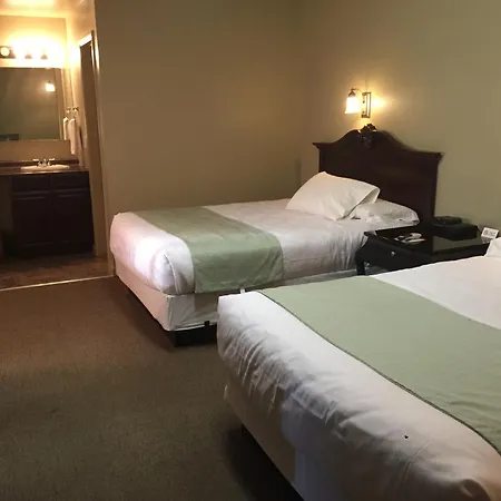 Gateway Inn