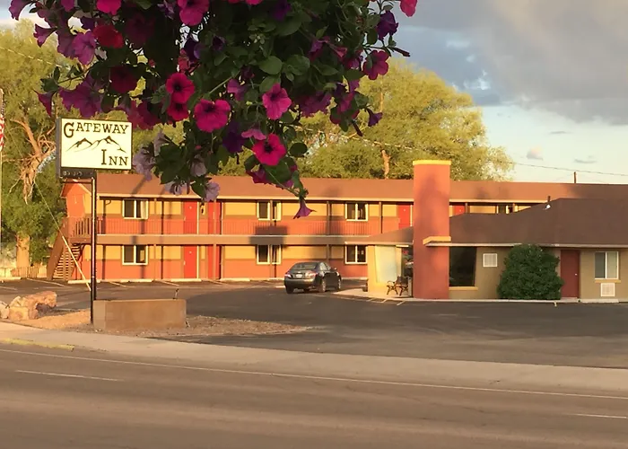 Gateway Motel