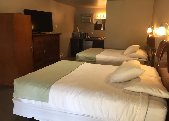 Gateway Motel