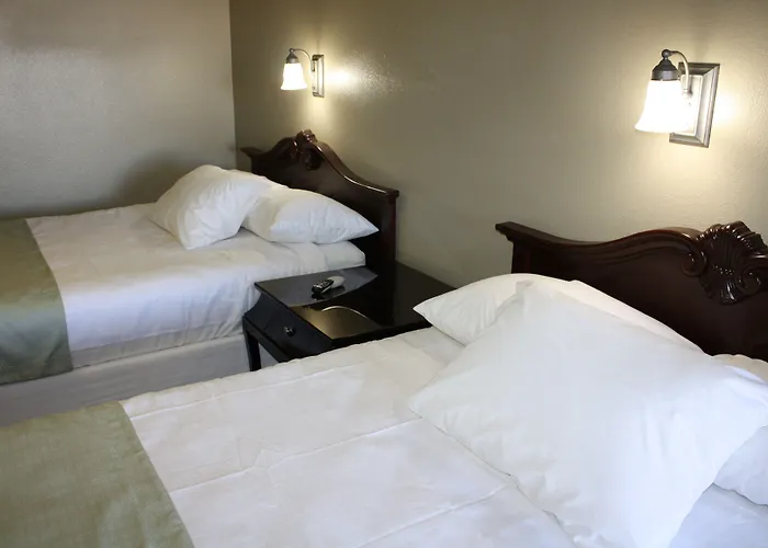Gateway Motel Lyman