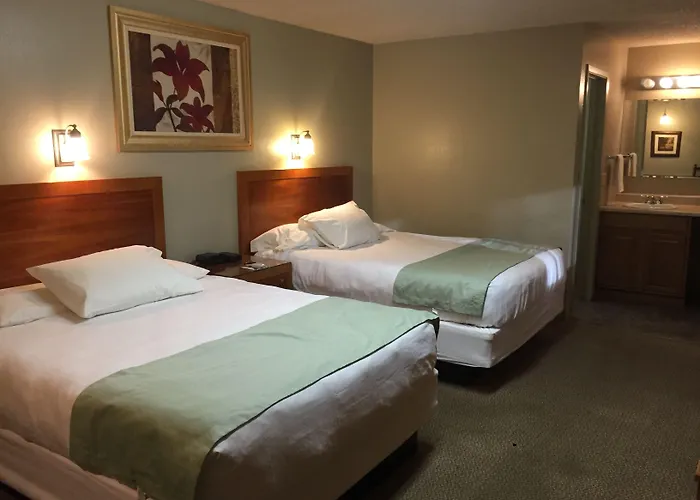 Motel Gateway 2*