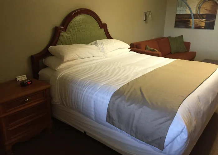 Motel Gateway Lyman
