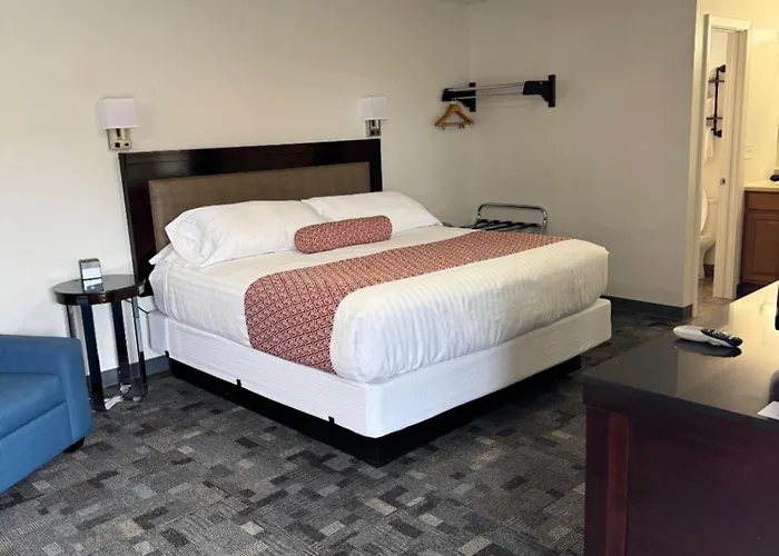Gateway Motel