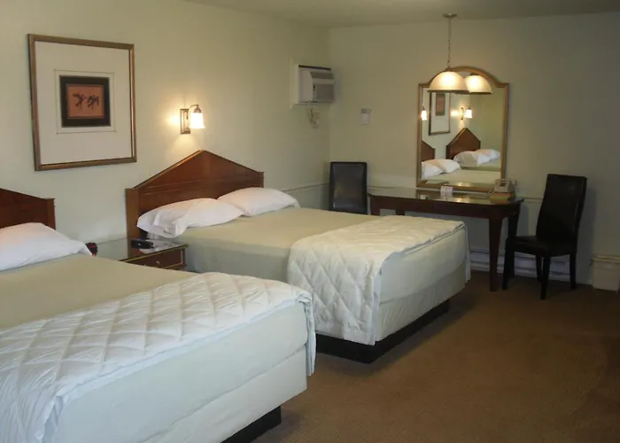 Gateway Motel
