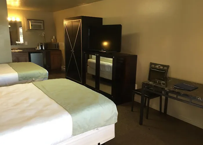 Motel Gateway 2*