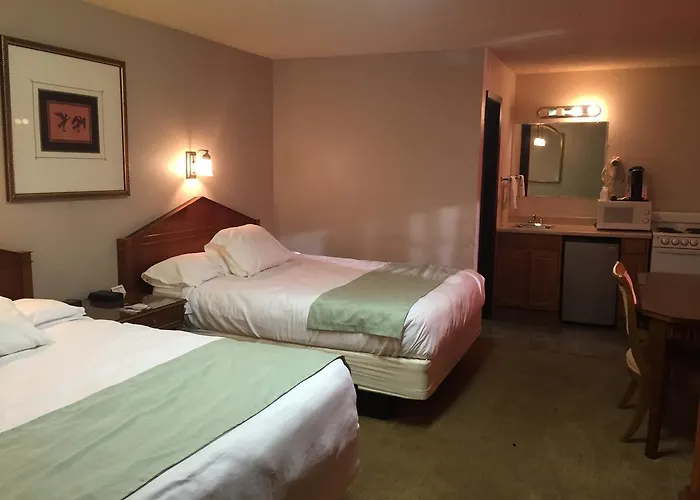 Gateway Motel