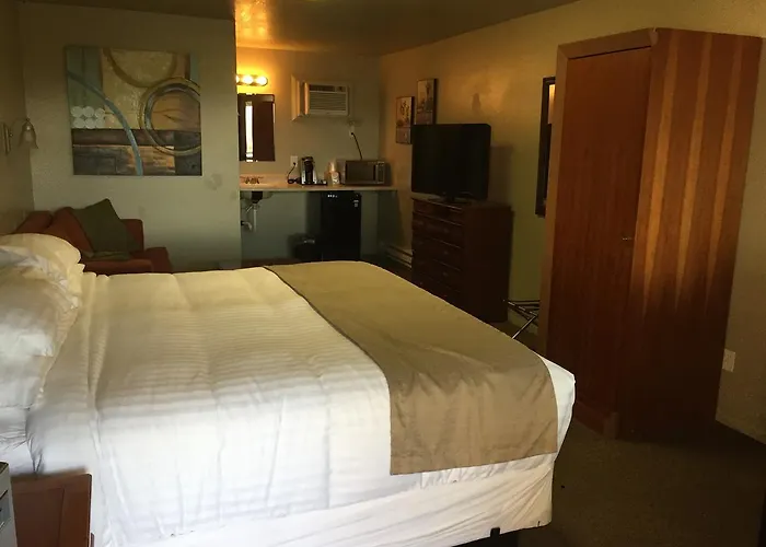 Motel Gateway 2*